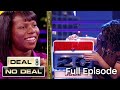 Erika's Wedding Dream! | Deal or No Deal with Howie Mandel | S01 E51