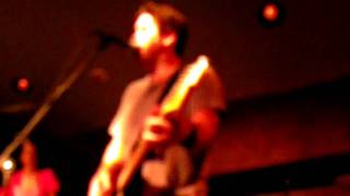 Could Have Been a Song by Pat McGee at Kelly's, Down the Hatch, Day 3