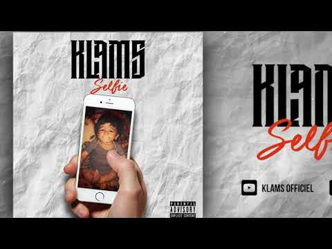 Klams-Selfie