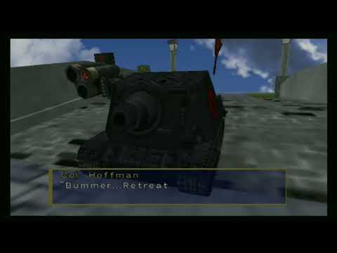 Seek And Destroy / Shin Combat Choro-Q - 03 - Beacon of the Counterattack