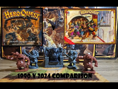 Detailed Comparison Of Changes Made From Old To New Version