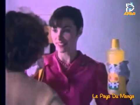 pub - Mr Propre 3 - LPDM