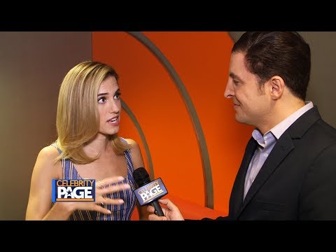 The Giving Carpet: Allison Williams & Horizons National