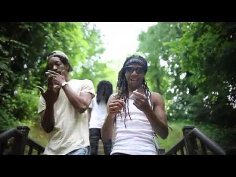 BullyDahKidd Ft. Bolo - Mission Impossible (Official Video) Shot by @HiddneImagesDC