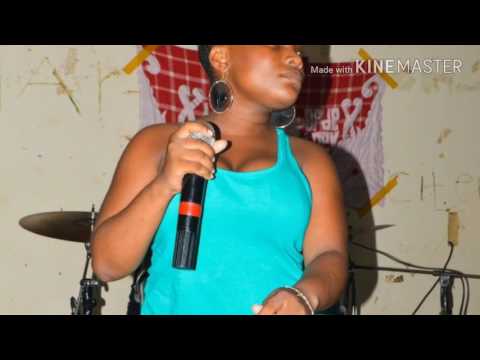 Baby sally(hotfire) - suti sai deh