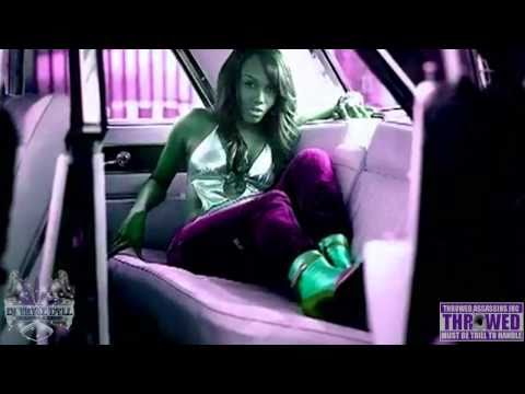 Missez Ft. Pimp C - Love Song (Chopped & Screwed) HD MUSIC VIDEO By Dj TryllDyll