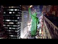 La Statua Della Libertà Cammina Ghostbusters 2 Clip In Italiano