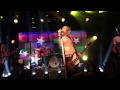 Marianas Trench - Celebrity Status (Irving Plaza ...