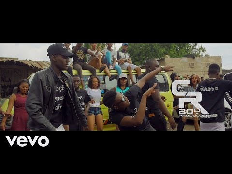 Sabota music - Voce quem sabe  ( Video by CrBoyProd. )