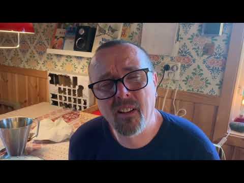 Hur man gör senapssås ! Allt du behöver veta/ how to make mustard sause.