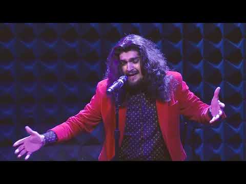 Israel Fernández (Soleá apolá)