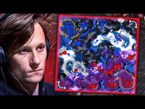 The Serral Situation Is Crazy