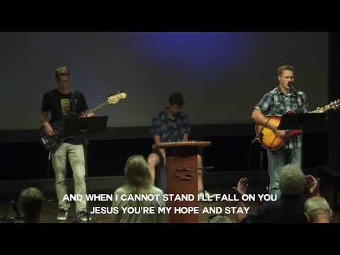 Jeremiah 1:4-5 - The Call of God