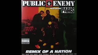 Public Enemy Feat Paris - Make It Hardcore (2007)