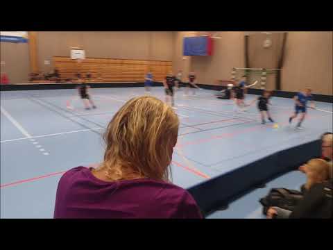 Vendelsö IK - Farsta IBK