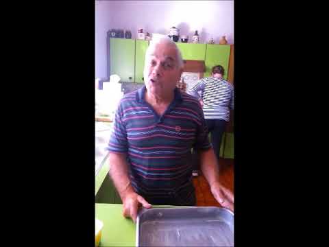 Georgio's Innovations - Preparing a Pasta Dish