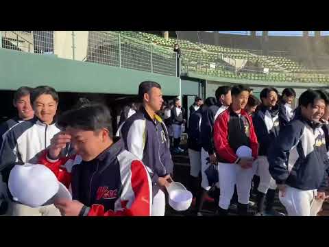 春季新居浜キャンプ・DAY2（2023年2月10日〜12日）