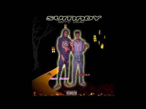 Pink Boss , Nahnaa - Sumady Haffy Dead