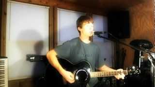 Let the River Flow - William Whitehurst - Original