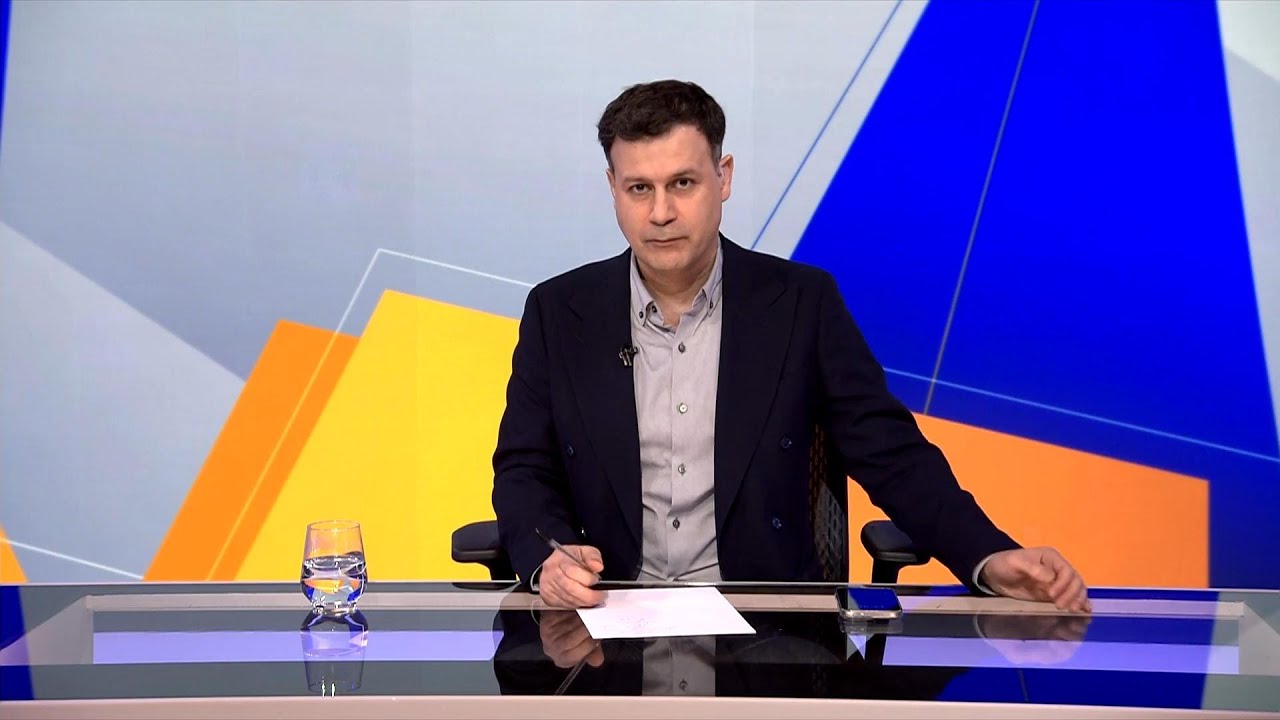 دومینو: ایران در آستانه نبرد آخر