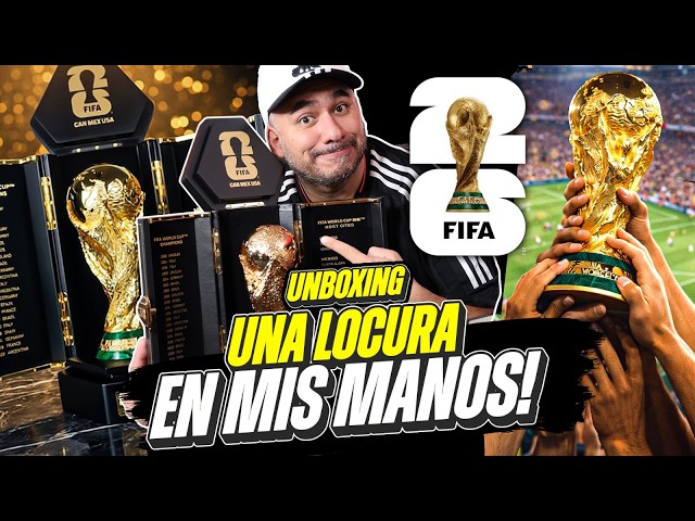 Vídeo relacionado con MOCIWORLD - Atlético de Madrid - Moneda edición Especial con Escudo e inscripción Atleti - Coleccionable - Dorada - Producto Oficial