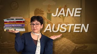 Hangi Jane Austen Kitabını Okumalısınız? İkna (Persuasion) Önerisi