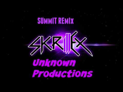 Skrillex Summit (Unknown Productions Remix) Sneak Peek