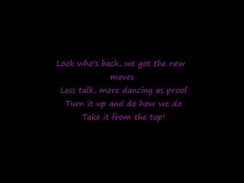 Zendaya ft Bella Thorne - This is My Dance Floor (Lyrics)