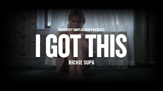 Richie Supa - “I Got This” Official Music Video