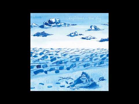 Explosions In The Sky How Strange, Innocence (Full album) HQ