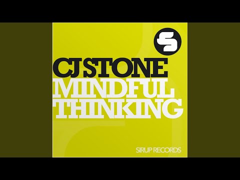 Mindful Thinking (Re-Fuge & CJ Stone Mix)