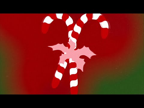 edbl & Tilly Valentine - All I Want For Christmas Is You (Official Audio)