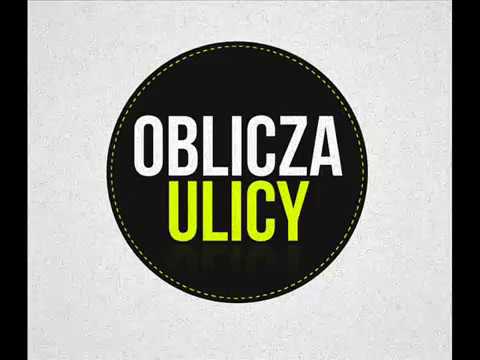 Oblicza Ulicy - Koleżanki (PROD. NEBULA)