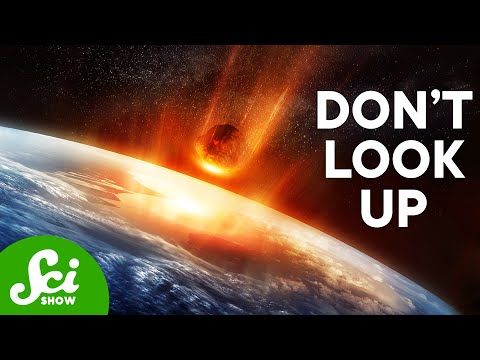The Asteroids Big Enough to Wipe Out All Life