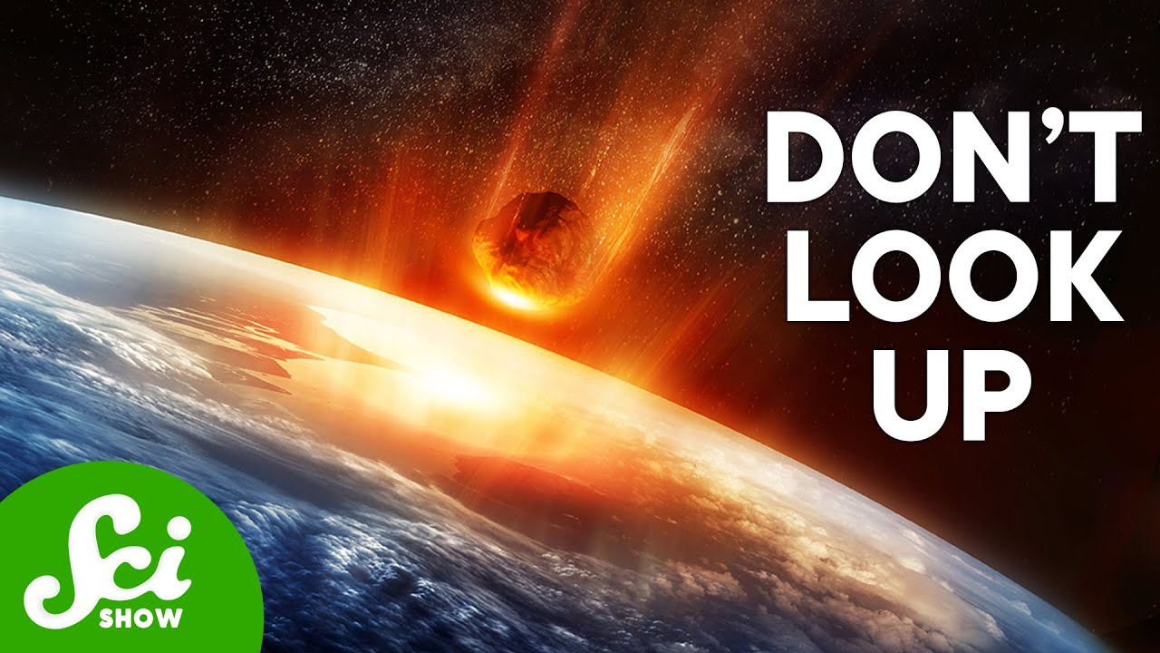 The Asteroids Big Enough to Wipe Out All Life