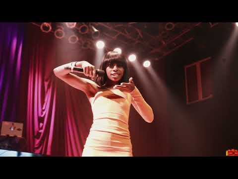 Moca Mula - Live At House Of Blues