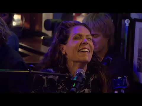 Beth Hart  "Bad Woman Blues",  live "Inas Nacht",  22.9.2022