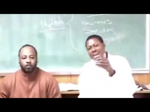 GOCC BIBLE TEACHINGS - THE 12 LOST TRIBES OF ISRAEL FOUND