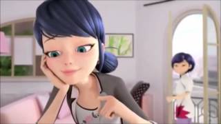 Miraculous Ladybug - Dove Cameron and Ryan Mccartan - Glowing in the Dark