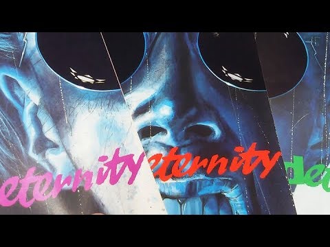 panellogy 218 - grant morrison's kid eternity