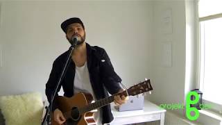 Projekt Ben - Ich warte auf dich (Bosse Cover)