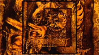 Necrophagist - Onset of Putrefaction (1999) Ultra HQ