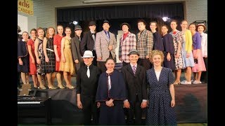 OLM Guys and Dolls Montauge