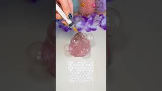 Download lagu Blowing BUBBLES Inside TABA SQUISHIES! 😱🍓🫧 *so satisfying* mp3