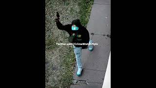 Video captures shots fired Saturday morning in Uptown Minneapolis, June 17, 2023