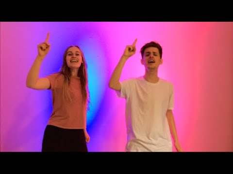 All Through History (Performed by St. Michael's Church)