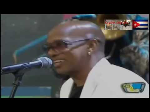 Leonel Limonta y Azucar Negra   Agua caliente VIDEO 2017