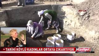 preview picture of video 'Tekirdağ Arkeoloji'
