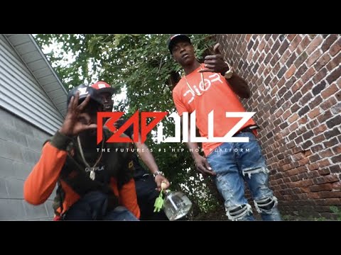 Jah Billy - Watch How I Move (Official Video)