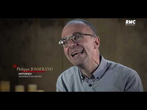 La veritable histoire des Templiers E03 La chute DOC 2018 FRENCH